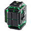 ADA LaserTANK 4-360 GREEN Ultimate Edition - лазерный нивелир