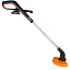 WORX WG157E - 20V, 25 см, 2Ач х1, ЗУ