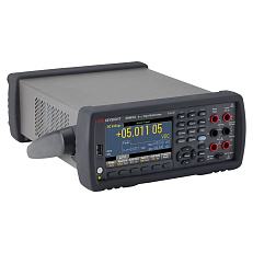 Keysight 34461A - мультиметр цифровой
