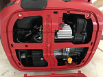 A-iPower A2000IS - инверторный генератор 1.6 квт