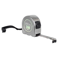 Измерительная рулетка RGK RS3 (с поверкой)