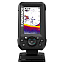 Lowrance Eagle 4x с датчиком Bullet Skimmer - эхолот