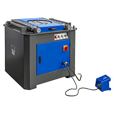 TSS GW 42A автоматический - станок для гибки арматуры