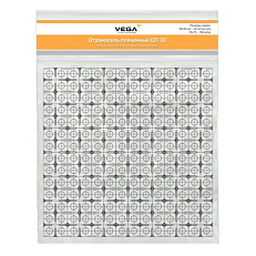 VEGA 30x30мм - отражательная мишень
