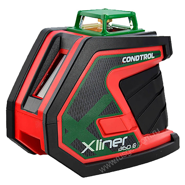 Condtrol XLiner 360G с калибровкой - лазерный нивелир