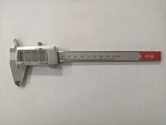 RGK SC-150 с поверкой (ШЦЦ-I-150-0,01) - электронный штангенциркуль