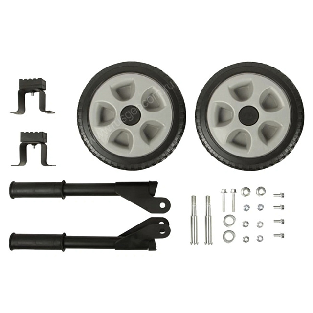 транспортировочный комплект HOME Serie 5020-9020