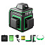 ADA Cube 3-360 GREEN Home Edition - лазерный нивелир