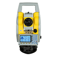 Тахеометр GeoMax Zoom10, 2
