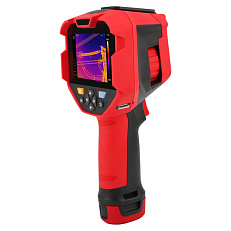UNI-T UTi740H+ - тепловизор