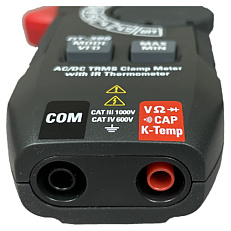 CEM DT-396 - токовые клещи