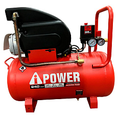 компрессор A-iPower AC240/50D