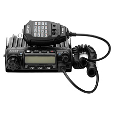 Аргут А-403 UHF - радиостанция портативная