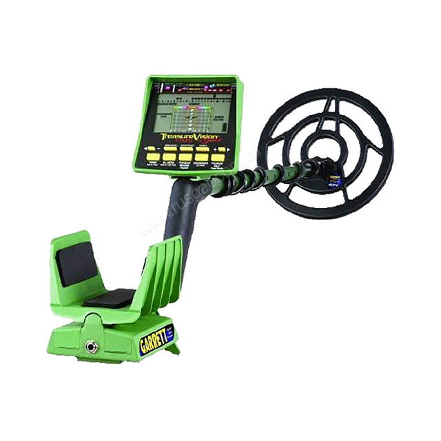 металлоискатель Garrett GTI 2500