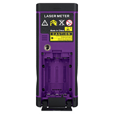 Ermenrich PRO LR100 - лазерная рулетка с камерой