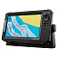 Lowrance Eagle 9 с датчиком TripleShot HD - эхолот