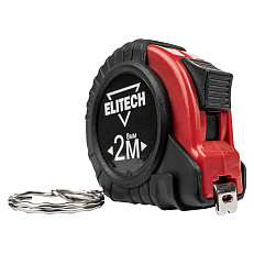 Elitech 310203 - рулетка