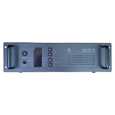 Аргут DR40D-DMR UHF - радиоретранслятор