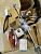 STIHL FS 120 - бензиновый триммер