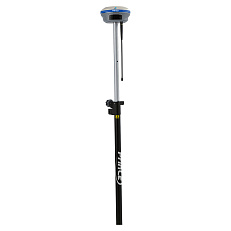 PrinCe i90VR + Metashape - геодезический GNSS приемник