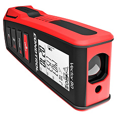 Лазерный дальномер Condtrol Vector 80 с поверкой