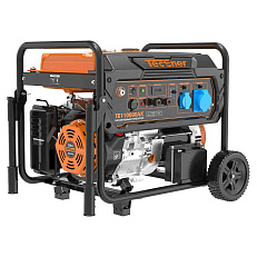 TecEner TE11000EAX - бензиновый генератор