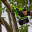 Greenworks G24CS15 24V (15см) без АКБ и ЗУ