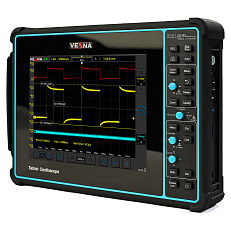 VESNA AVT1-202M - осциллограф