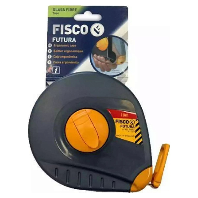 Рулетка FT10/9