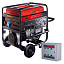 FUBAG BS 11000 A ES - бензиновый генератор