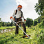 STIHL STIHL FS 94 C-E - бензиновый триммер