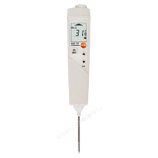 Testo 826-T4 с поверкой - пирометр