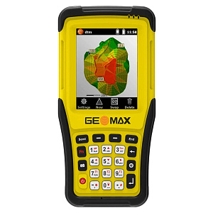 GeoMax Zenius5 W - полевой контроллер