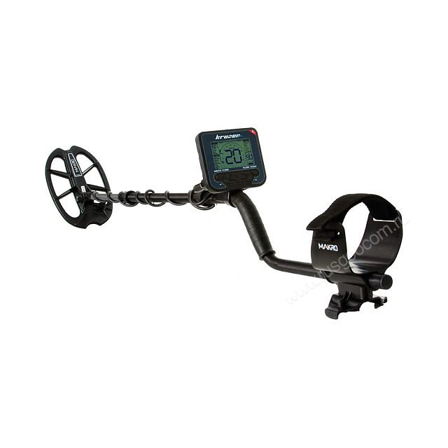 металлоискатель Nokta Makro Kruzer
