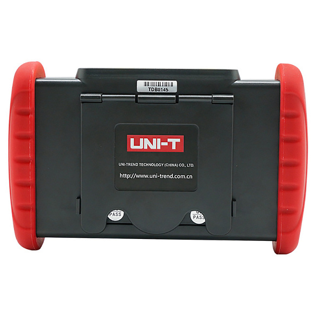 UNI-T UT268B - токоизмерительные клещи