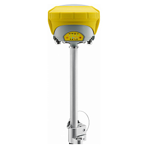 GeoMax Zenith35 PRO Base (GSM-UHF-TAG) - геодезический GNSS приемник