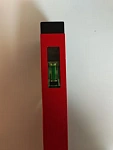 RGK U7040 - уровень пузырьковый