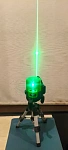 AMO LN 4V Green - лазерный нивелир с зеленым лучом