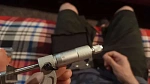 RGK MPM-25 - микрометр