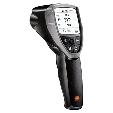 Testo 835-T1 с поверкой - пирометр