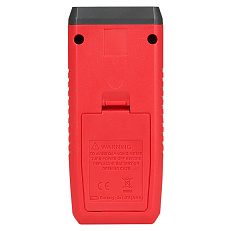 UNI-T UT320D - термометр контактный