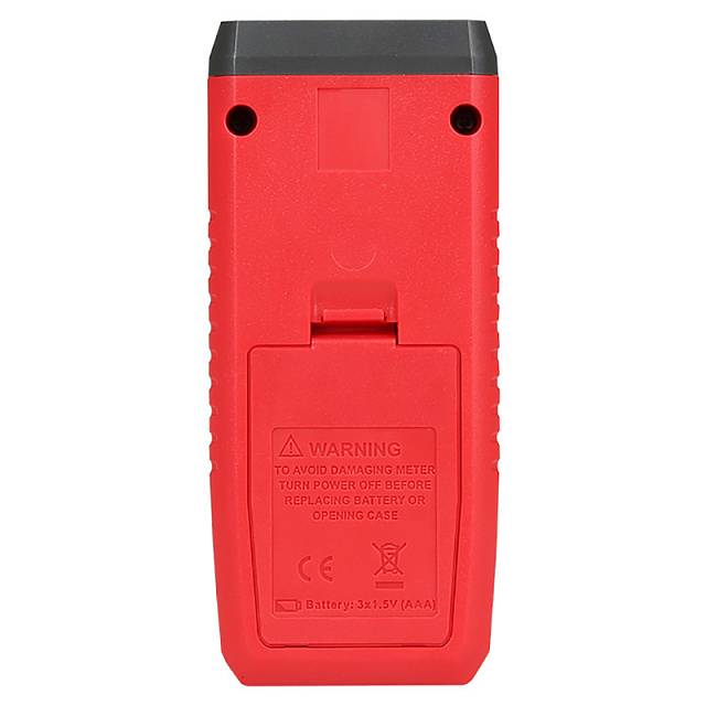 UNI-T UT320D - термометр контактный