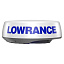 Lowrance HALO20+ Unbranded dome - радар