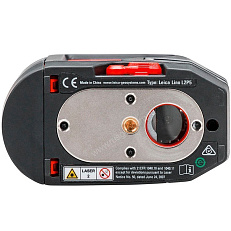 Leica Lino L2P5G-1 - лазерный нивелир