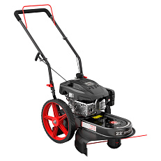 SUNREKA GWBT22 - триммер колесный