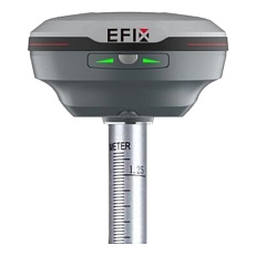 EFIX F6 - GNSS приёмник
