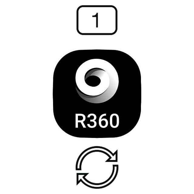 Обновление ПО Leica Cyclone REGISTER 360 PLUS BLK360 Edition (CCP) на 1 год