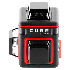 ADA Cube 3-360 Basic Edition - лазерный нивелир
