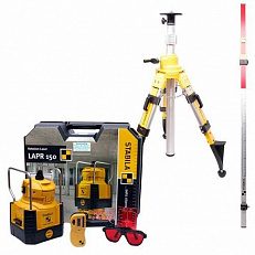 STABILA  LAPR 150-L-Set +BST-K-M + NL