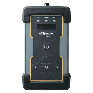 Радиомодем Trimble TDL 450L UHF System Kit - 450-470 MHz